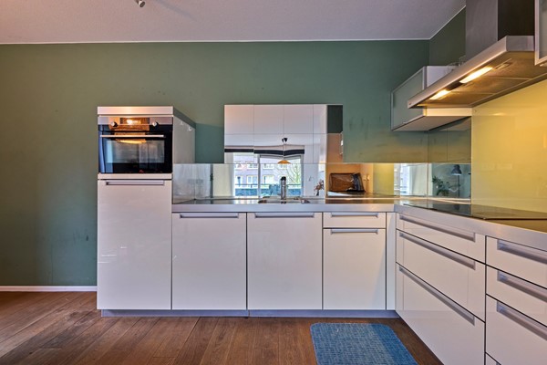 Medium property photo - Erich Salomonstraat 336, 1087 GZ Amsterdam